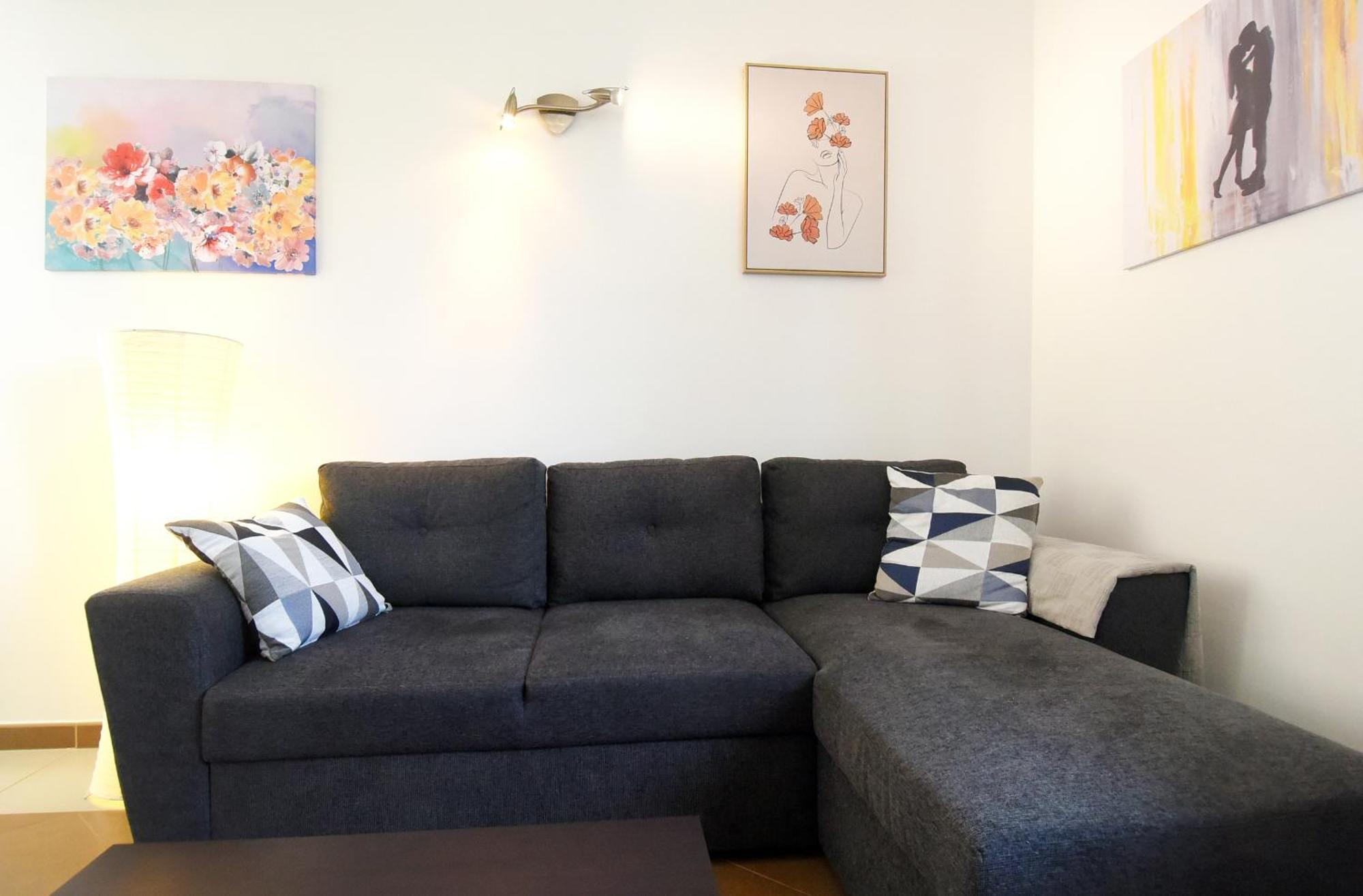 Apartmán Dalia *