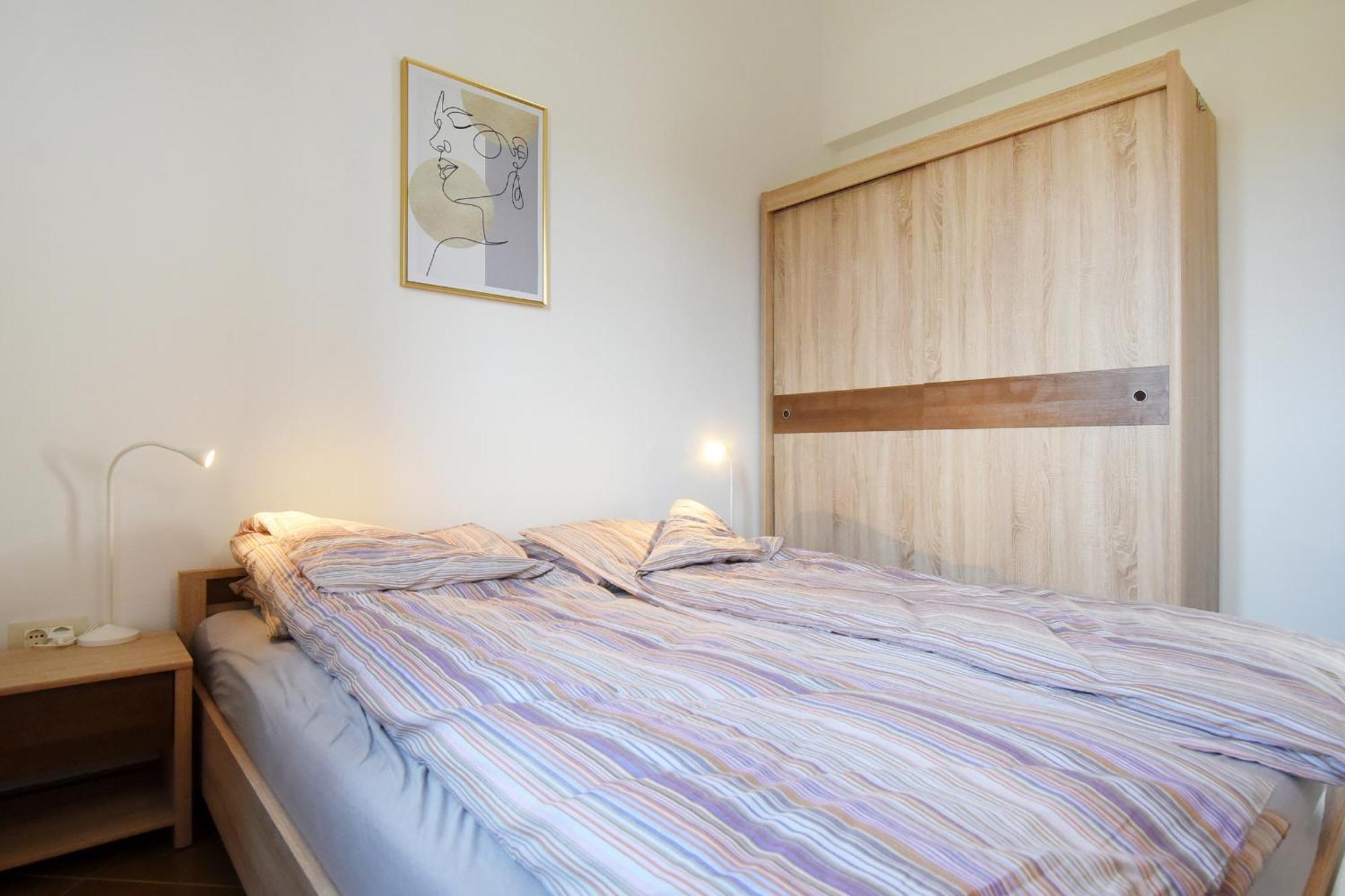 Dalia Apartmán *