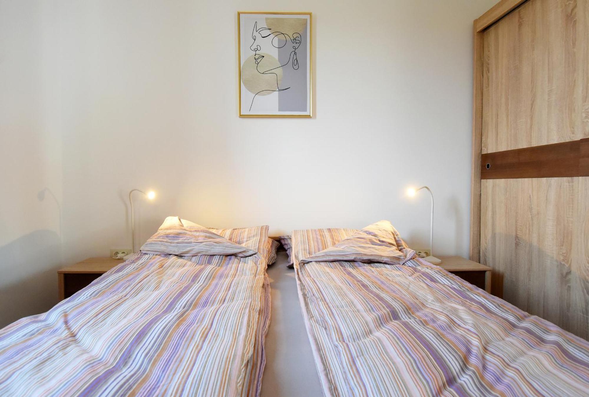 Apartmán Dalia *
