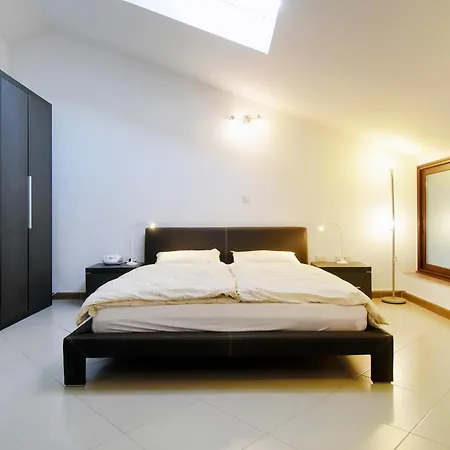 Apartment Dalia Rovinj Exterior photo