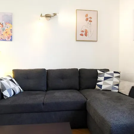 Apartment Dalia Rovinj Exterior photo