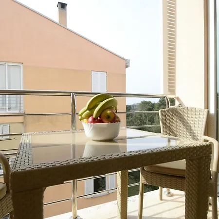 Apartment Dalia Rovinj Exterior photo