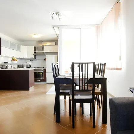 Apartment Dalia Rovinj Exterior photo