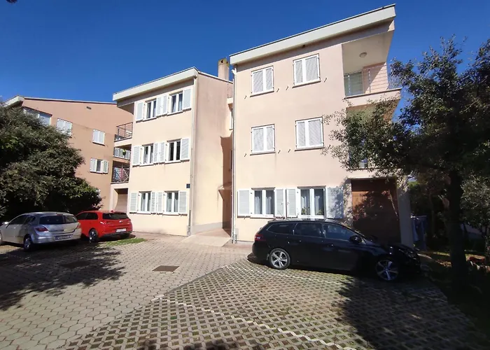 Apartment Dalia