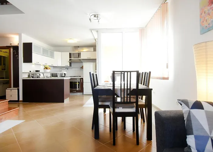 Apartment Dalia
