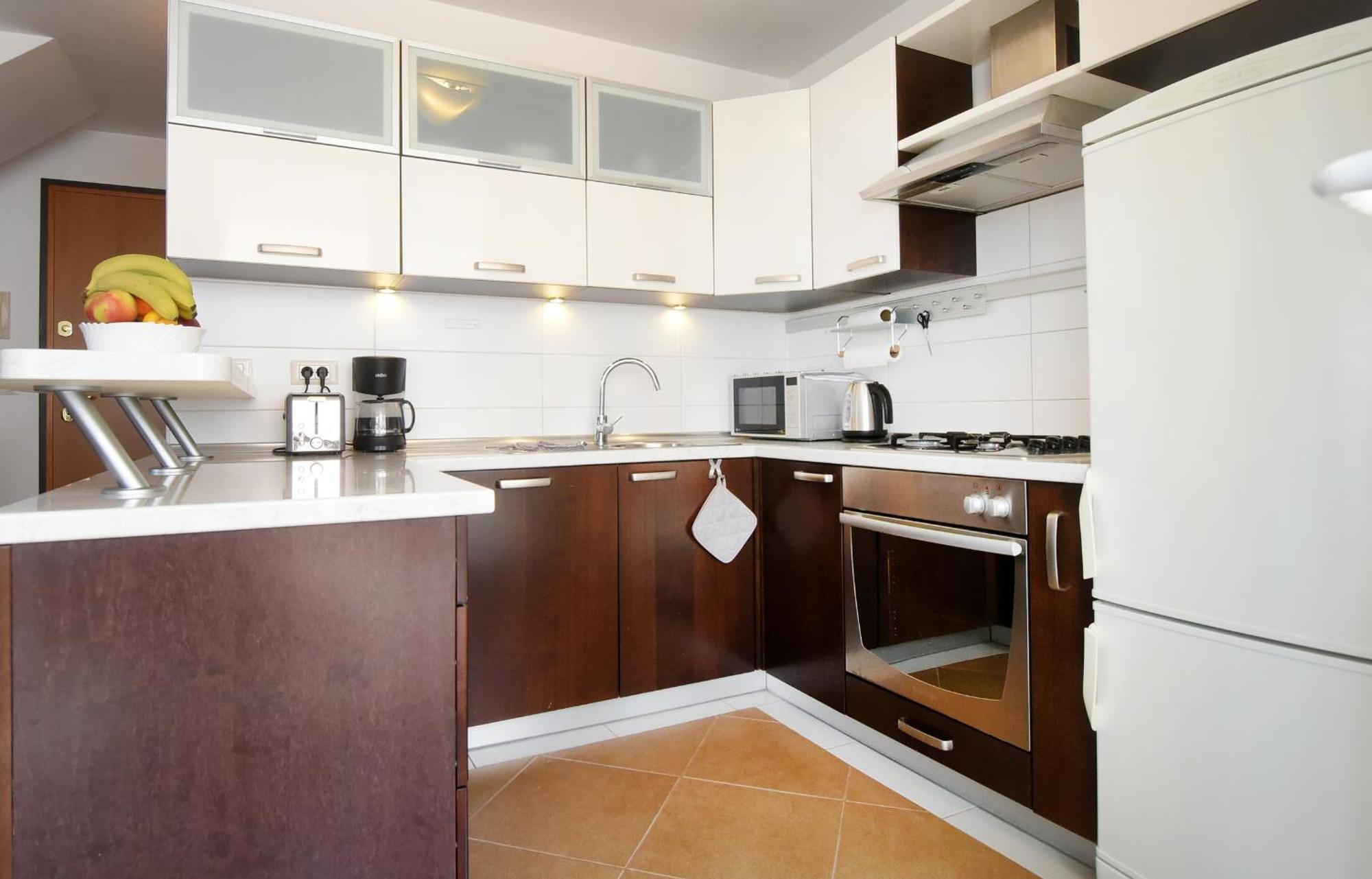 Apartment Dalia *