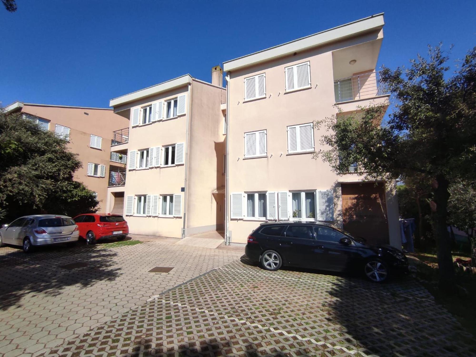 Dalia Lägenhet Rovinj