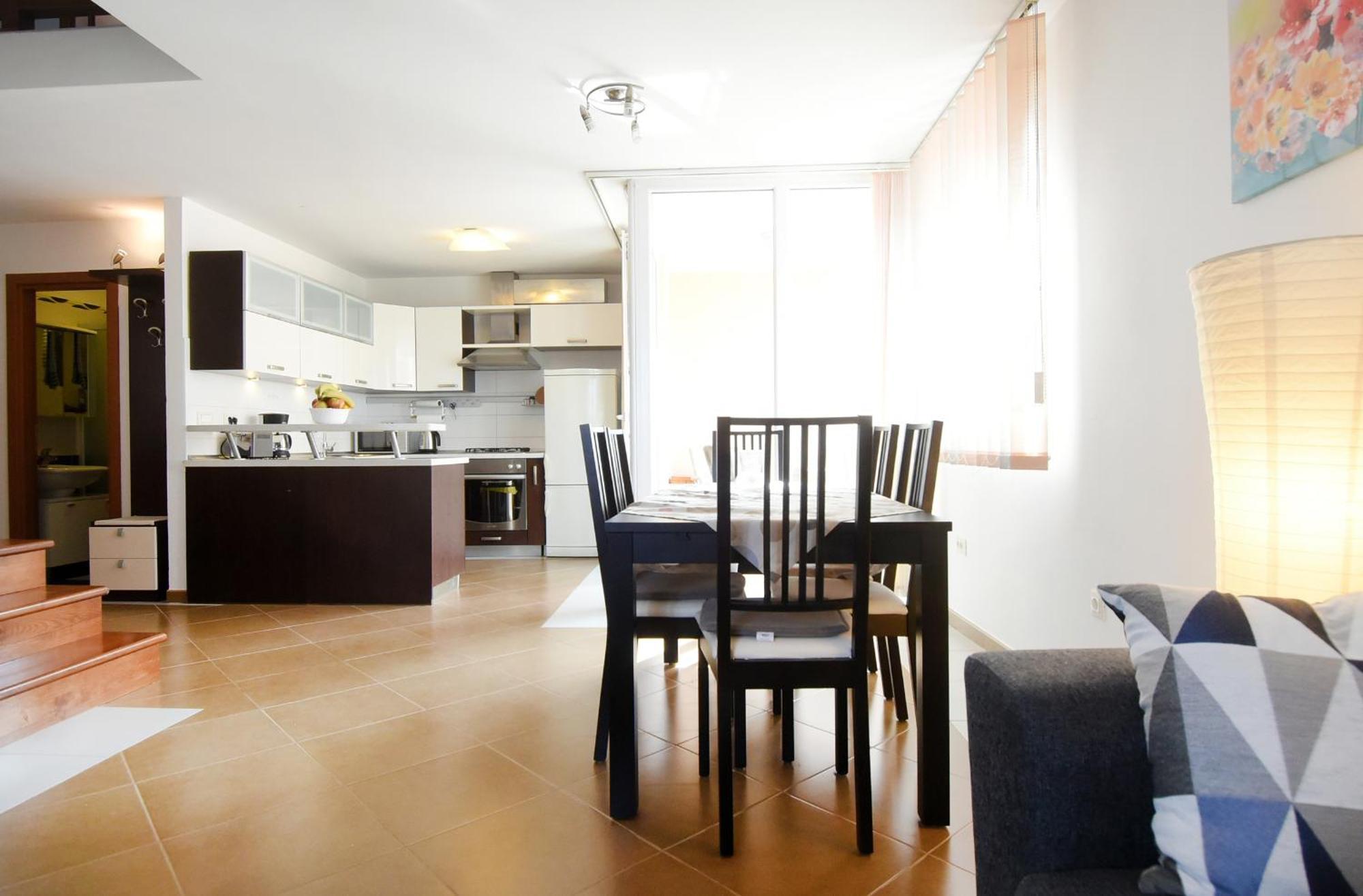 Apartment Dalia Rovinj